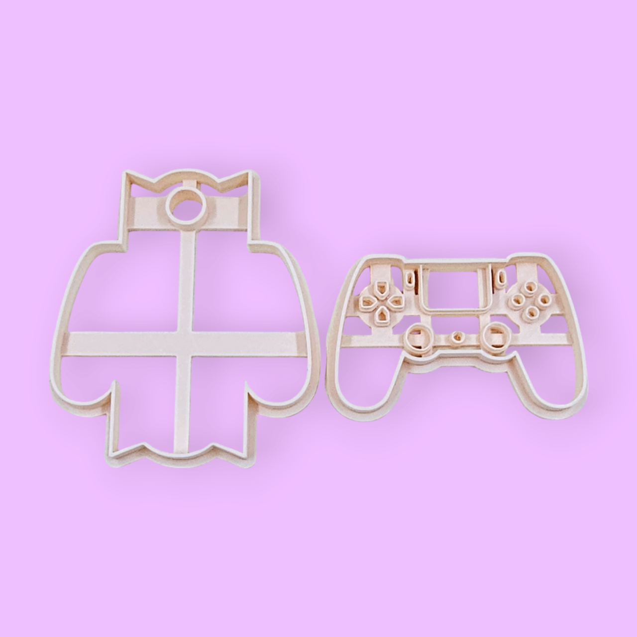 Controller Stanley Topper Clay Cutter - Physical Product