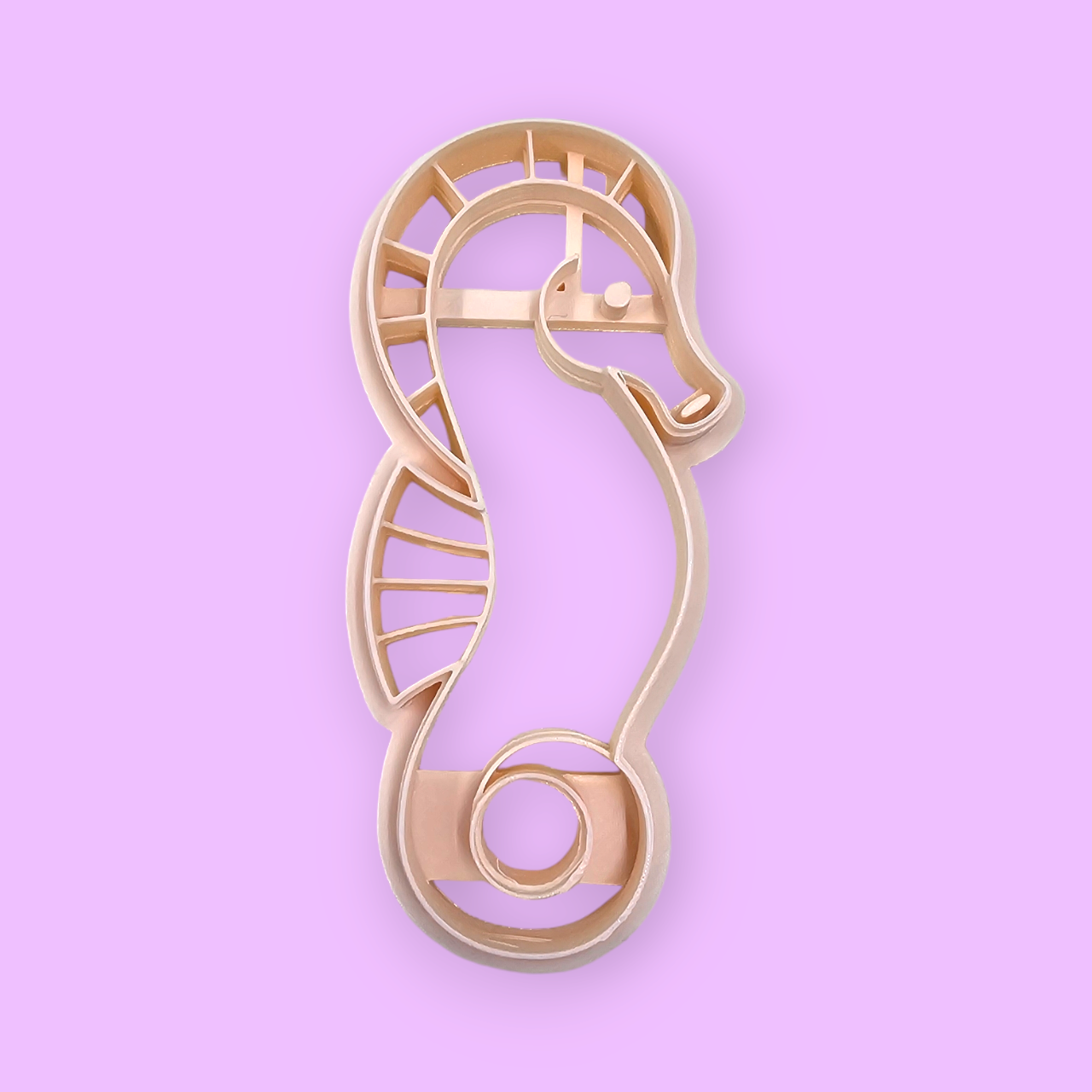Seahorse Stanley Topper Clay Cutter - Physical Product
