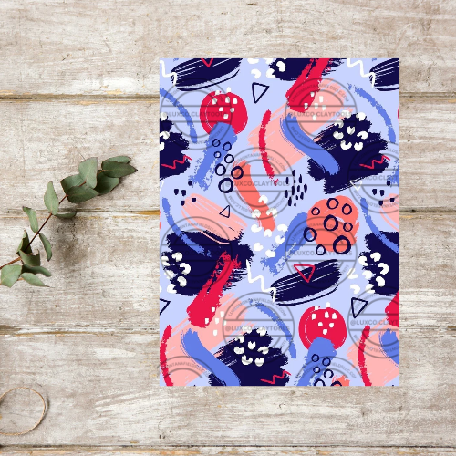 Transfer Paper 083 (Abstract)