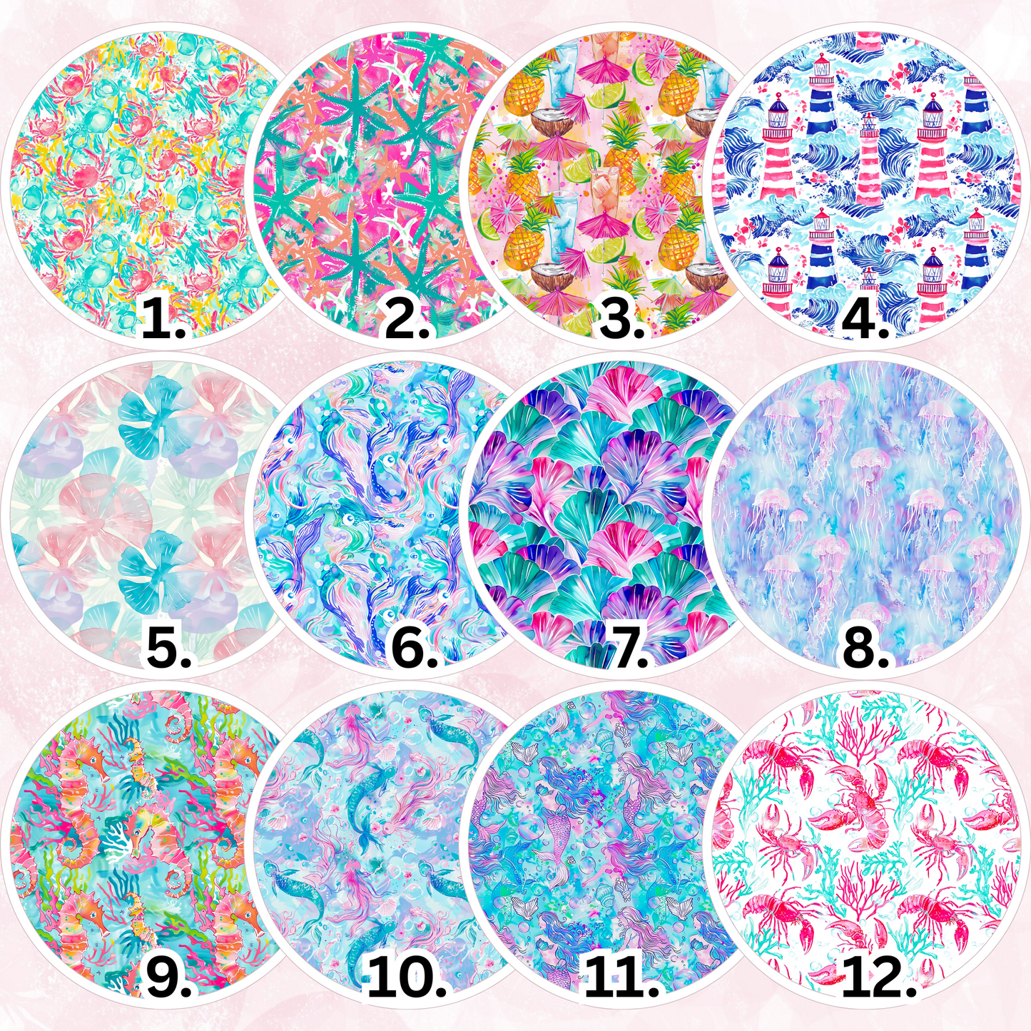 Transfer Paper 344 (Summer)