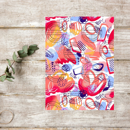 Transfer Paper 081 (Abstract)