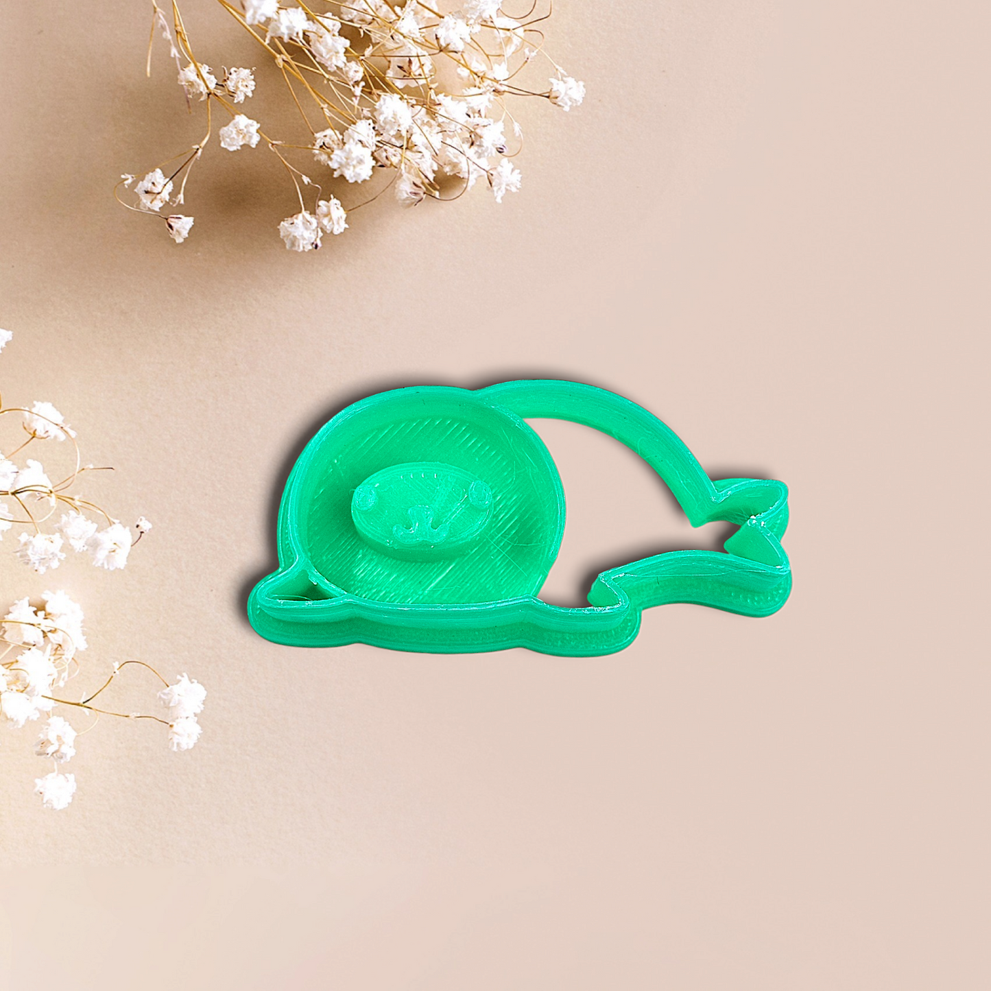 Seal Clay Cutter - Sharp - Physical Product