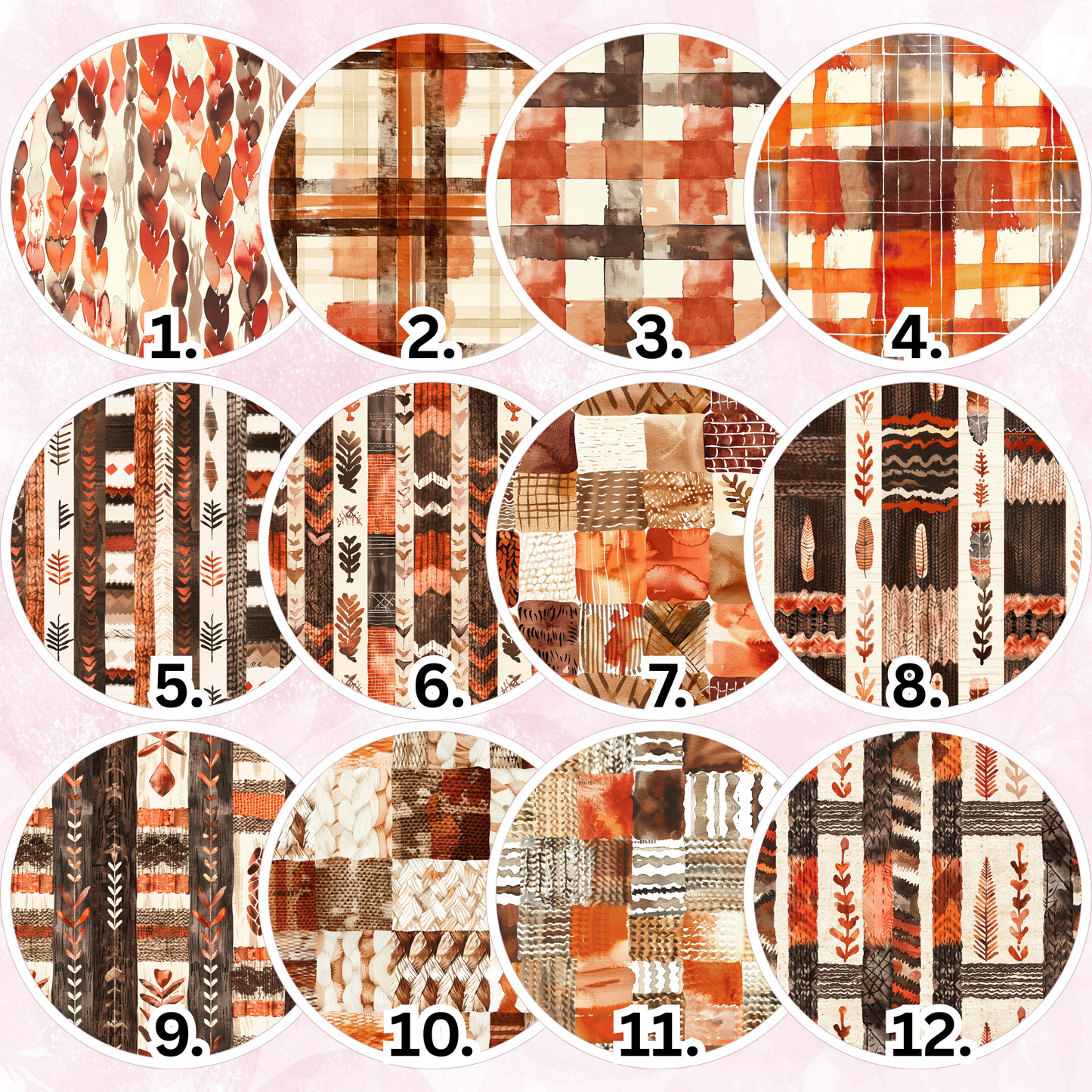 Transfer Paper 328 (Halloween)