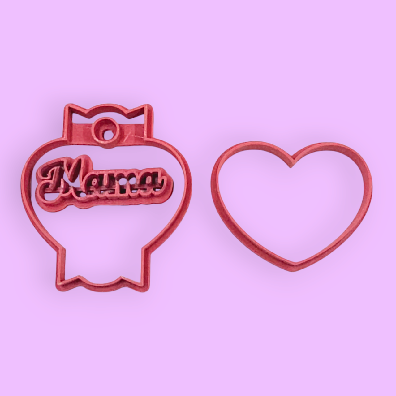 MAMA Stanley Topper Clay Cutter - Physical Product