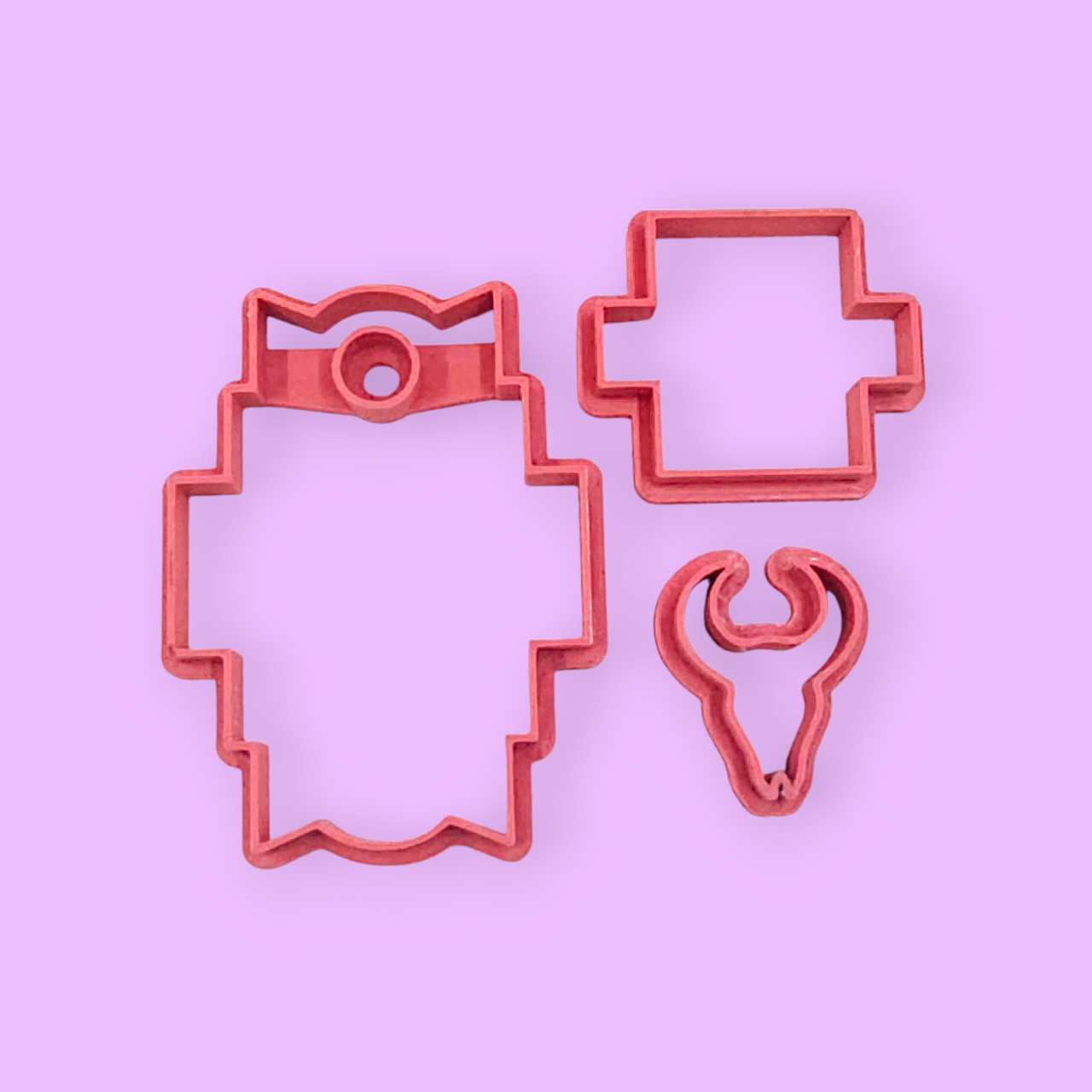 Western Bull Stanley Topper Clay Cutter - Physical Product