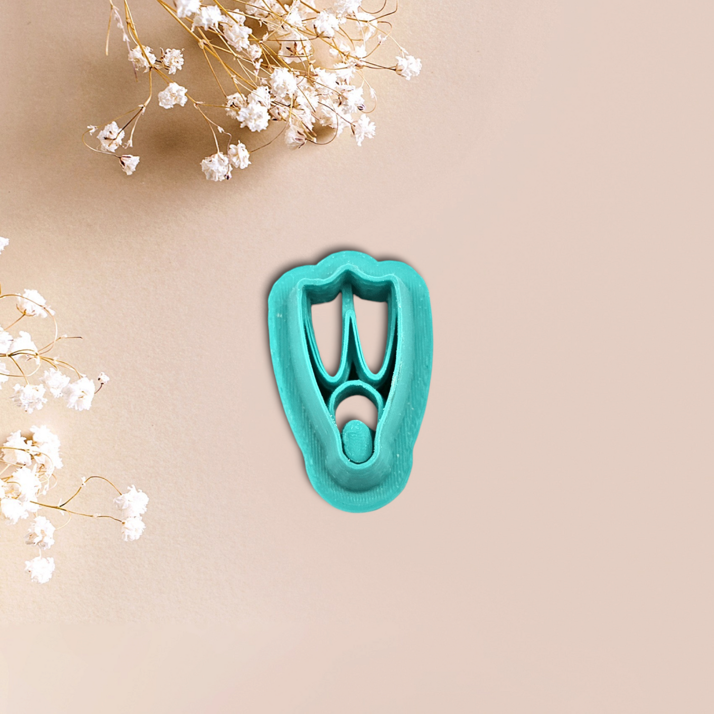 Flipper Clay Cutter - Sharp - Physical Product