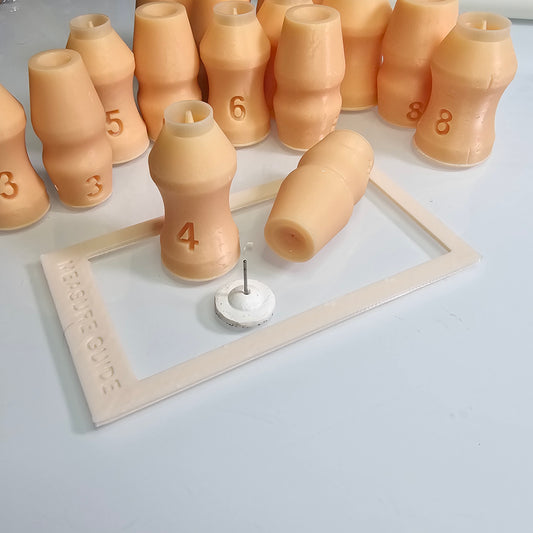 Stud Embedding Tool