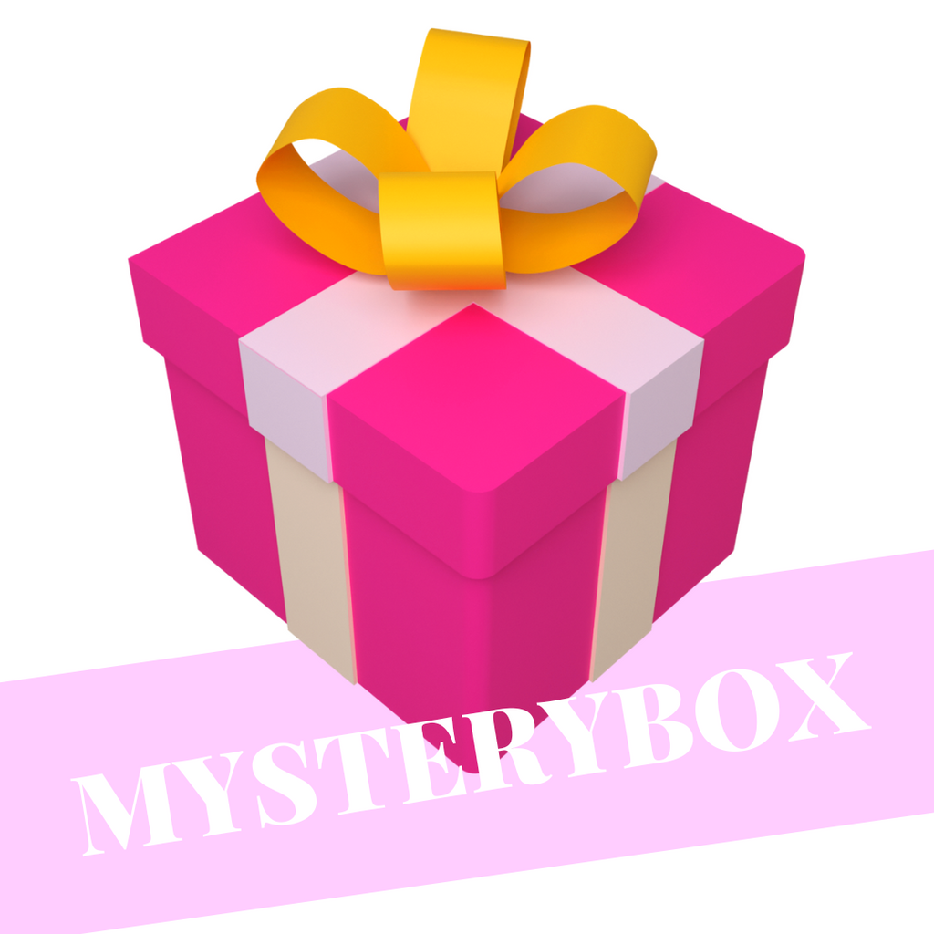 Mystery Box