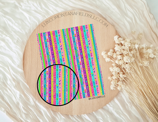 Transfer Paper 028 (Spring)
