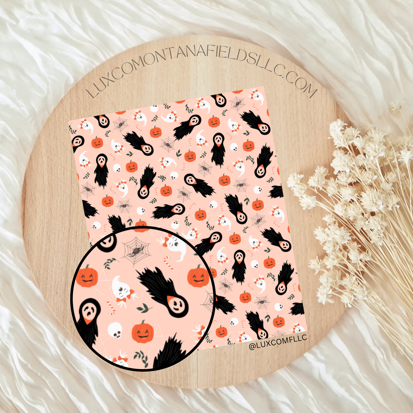 Transfer Paper 241 (Ghost)