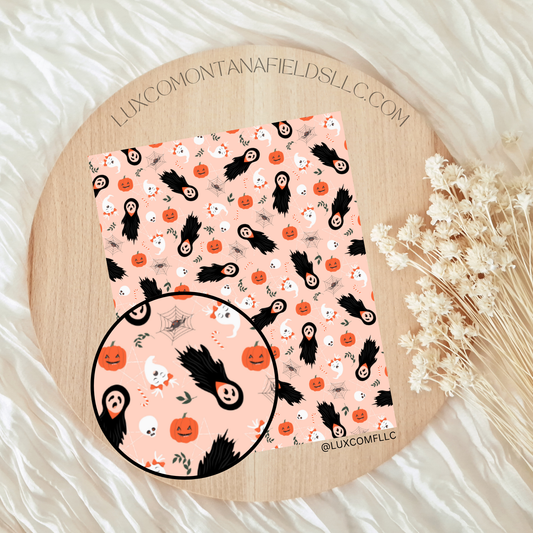 Transfer Paper 241 (Ghost)