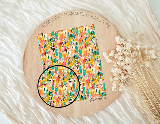 Transfer Paper 040 (Abstract)
