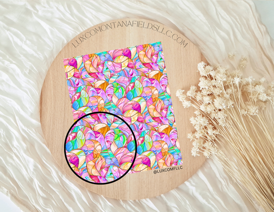 Transfer Paper 050 (Geo)