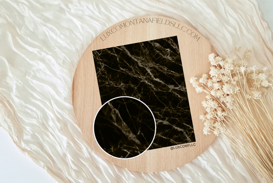 Transfer Paper 171 (Marble)