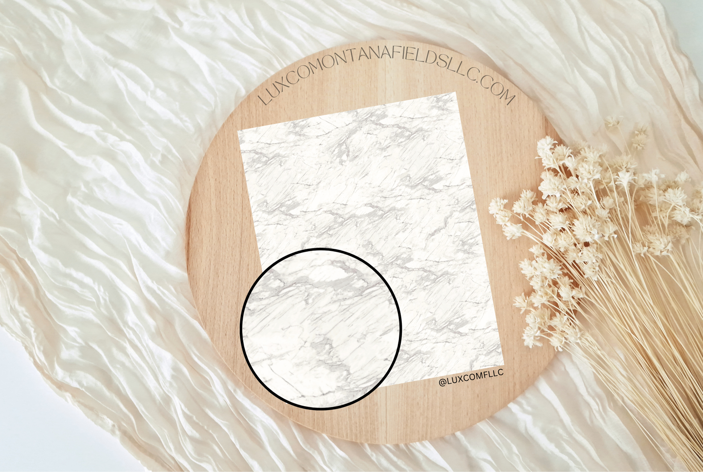 Transfer Paper 170 (Marble)