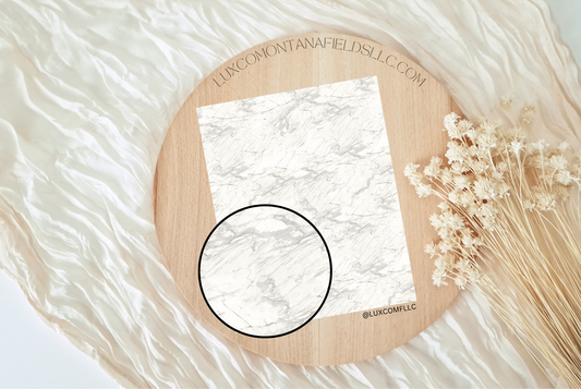 Transfer Paper 170 (Marble)