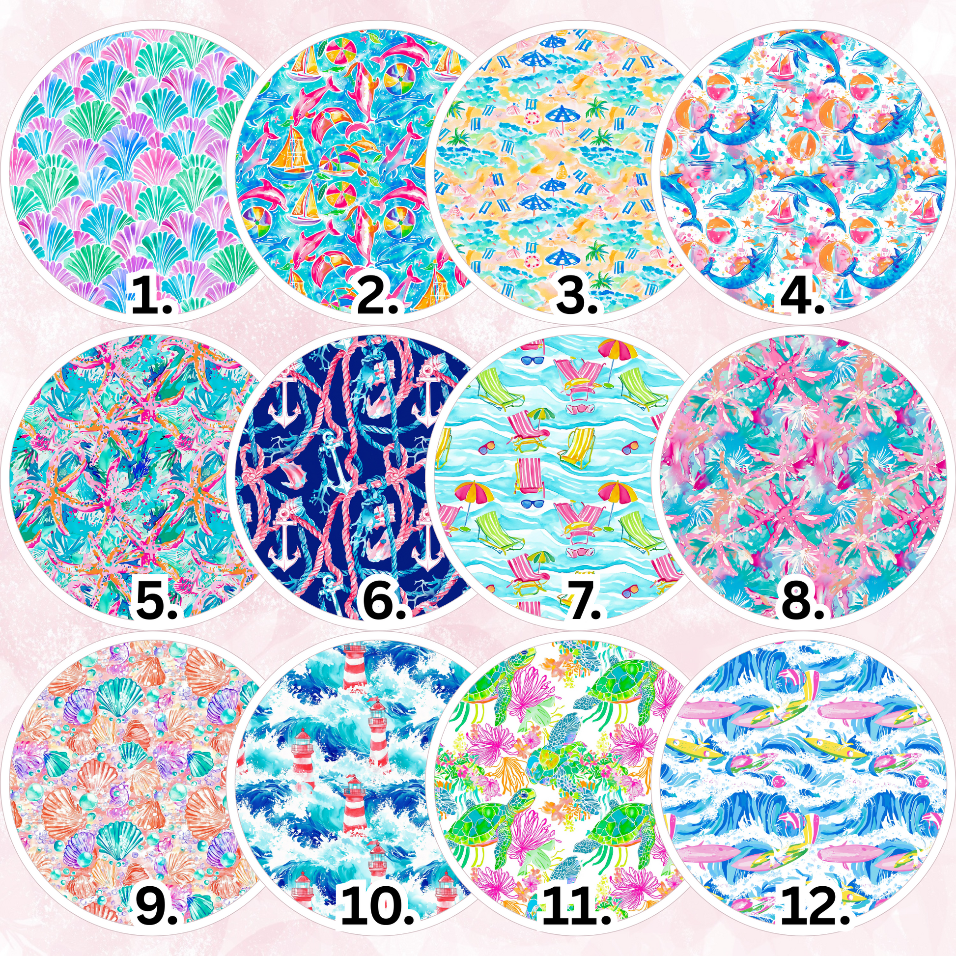 Transfer Paper 347 Summer water-soluble polymer clay sheet