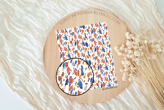 Transfer Paper 178 (Stone)
