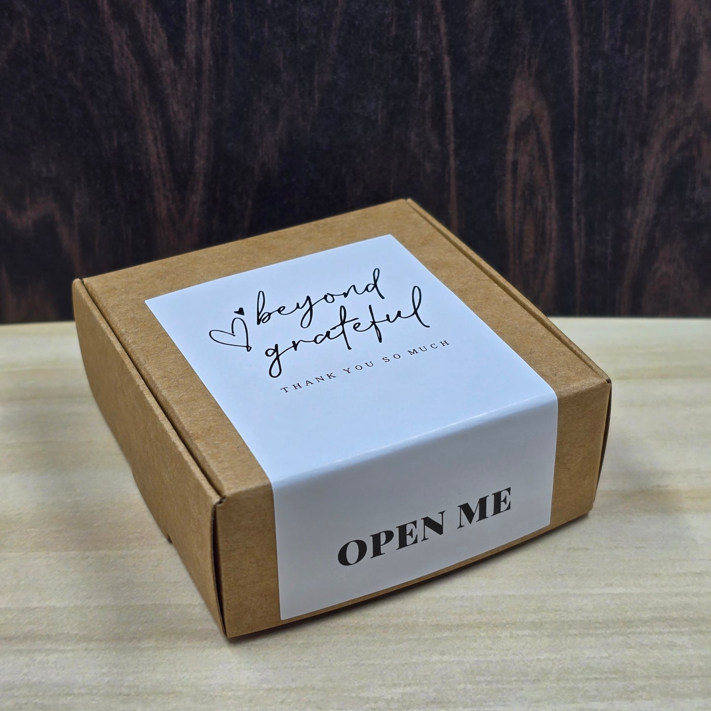 Cute Packaging Tape 50pcs