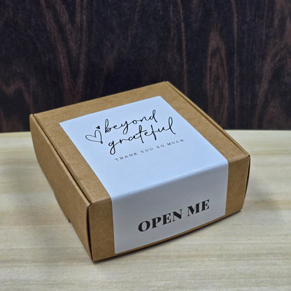 Cute Packaging Tape 50pcs