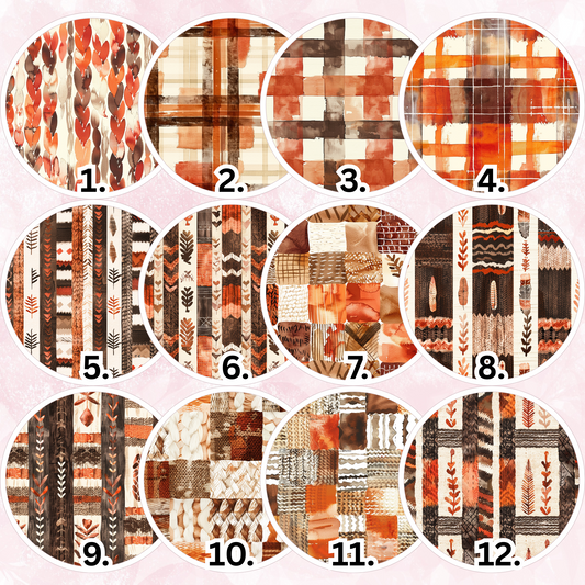 Transfer Paper 328 (Halloween)