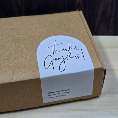 Cute Packaging Tape 50pcs