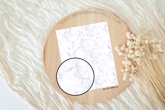 Transfer Paper 169 (Marble)