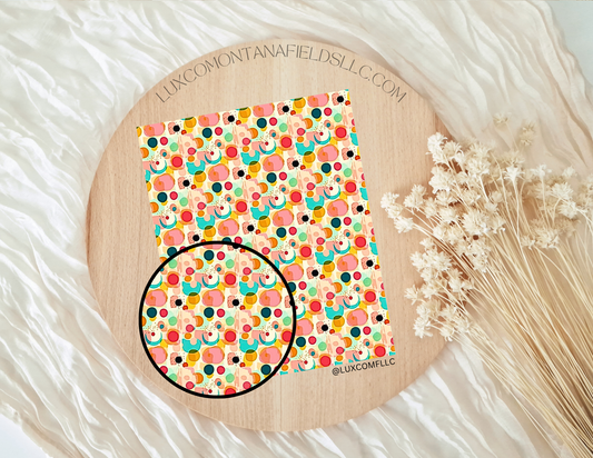 Transfer Paper 049 (Abstract)