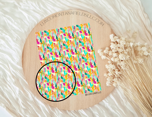 Transfer Paper 045 (Abstract)