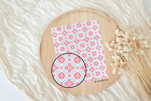 Transfer Paper 189 (Deco)