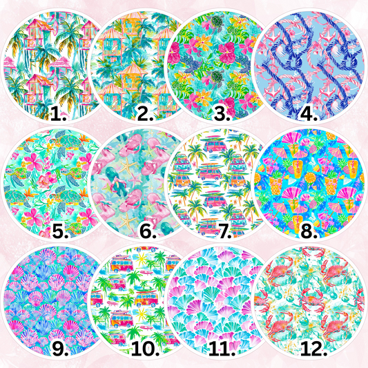 Transfer Paper 343 (Summer)