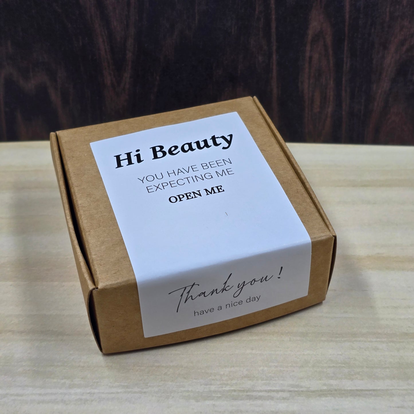 Cute Packaging Tape 50pcs