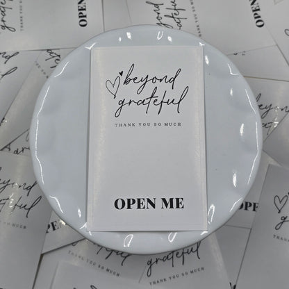 Cute Packaging Tape 50pcs