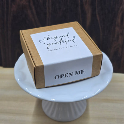 Cute Packaging Tape 50pcs