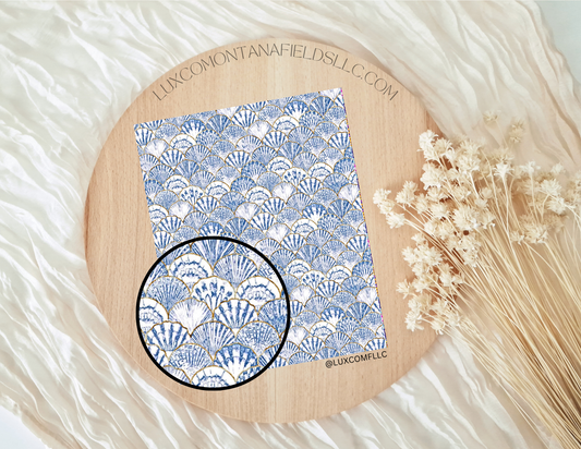 Transfer Paper 003 (Nautical)