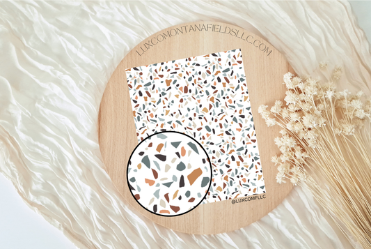 Transfer Paper 172 (Stone)